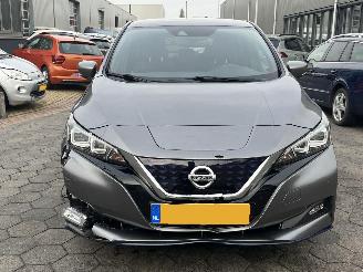 Nissan Leaf e+ N-Connecta 62 kWh picture 2