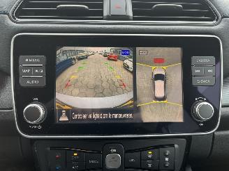 Nissan Leaf e+ N-Connecta 62 kWh picture 20