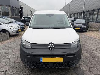 Volkswagen Caddy Cargo 2.0 TDI Comfort picture 2