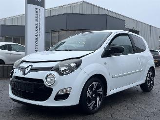 Avarii autoturisme Renault Twingo 1.2 16V Dynamique 2019/10