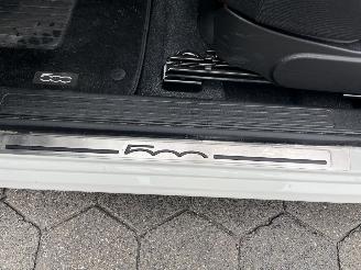 Fiat 500C 1.0 Hybrid picture 9