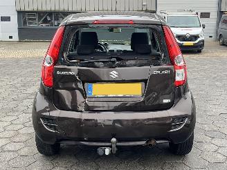 Suzuki Splash 1.2 Comfort EASSS picture 5