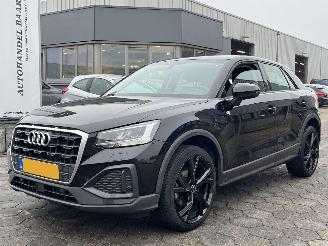 škoda osobní automobily Audi Q2 30 TFSI Pro Line 2022/4