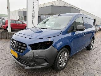  Mercedes Citan 108 CDI L1 2022/5