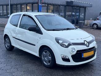 Renault Twingo 1.2 16V Authentique picture 3