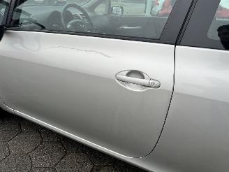 Toyota Auris 1.4-16V picture 9