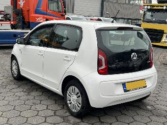 Volkswagen Up! 1.0 move up! BlueMotion picture 6
