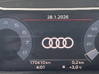 Audi A1 Sportback 25 TFSI Pro Line picture 17