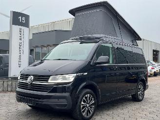  Volkswagen  2.0 Bulli Vanexxt AUTOMAAT 110KW 2024/5