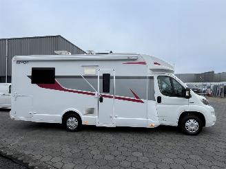 Rimor Seal 2.2 66 PLUS 103 KW picture 27