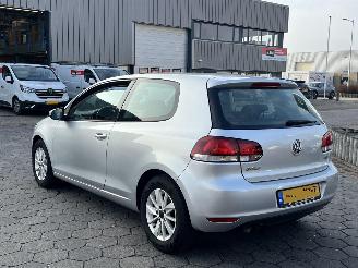 Volkswagen Golf 1.4 TSI Highline picture 6