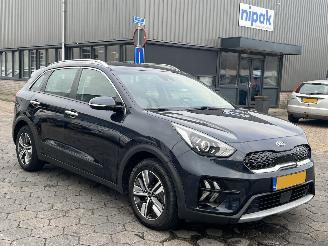 Kia Niro 1.6 GDi Hybrid DynamicLine picture 3