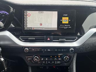 Kia Niro 1.6 GDi Hybrid DynamicLine picture 20