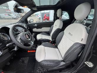 Fiat 500 1.0 Hybrid Dolcevita picture 14