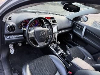 Mazda 6 2.0 S-VT Touring picture 16