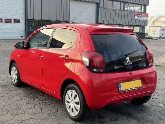 Peugeot 108 1.0 e-VTi Active picture 6