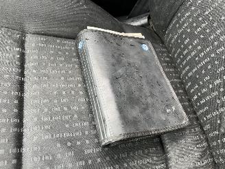 Volkswagen Golf 1.8-5V Highline picture 22