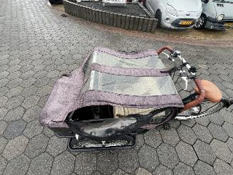 Overige  Johnny Loco E-Cargo Cruiser 5.3 picture 8