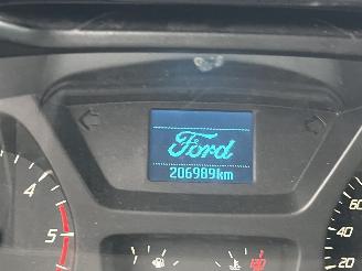 Ford Transit Custom 270 2.2 TDCI L1H1 Trend picture 14