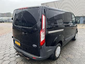 Ford Transit Custom 270 2.2 TDCI L1H1 Trend picture 4