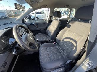 Volkswagen Polo 1.2 Optive picture 15