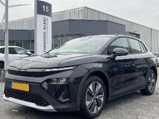 Auto incidentate Skoda Elroq 60 Selection 2025/10