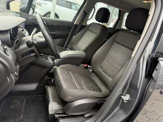 Opel Meriva 1.4 Turbo Cosmo picture 10