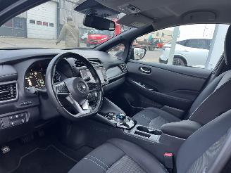 Nissan Leaf N-Connecta 40 kWh picture 12