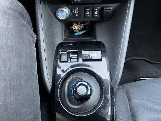 Nissan Leaf N-Connecta 40 kWh picture 19