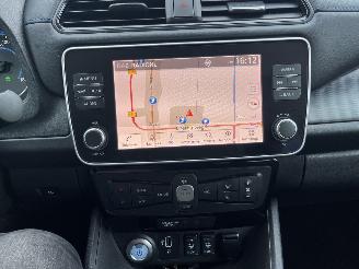 Nissan Leaf N-Connecta 40 kWh picture 17