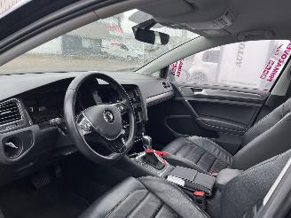 Volkswagen e-Golf e-Golf picture 11