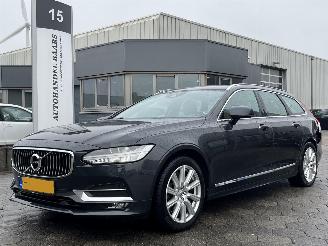 Auto incidentate Volvo V-90 2.0 T4 Business Luxury+ Inscription 2020/5