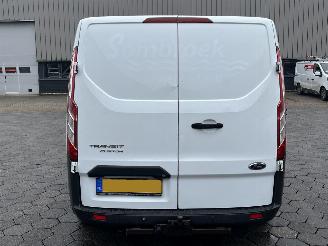 Ford Transit Custom 270 2.0 TDCI L1H1 Trend picture 5