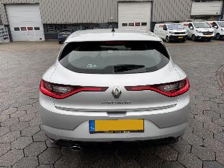 Renault Mégane 1.2 TCe Zen picture 7