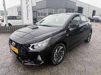 Auto incidentate Hyundai Bayon 1.0 T-GDI Comfort 2023/8