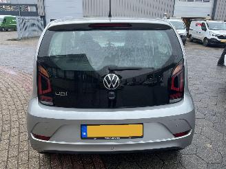 Volkswagen Up! 1.0 picture 5