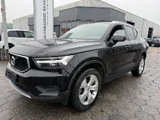 škoda osobní automobily Volvo XC40 1.5 T3 Momentum 2018/10