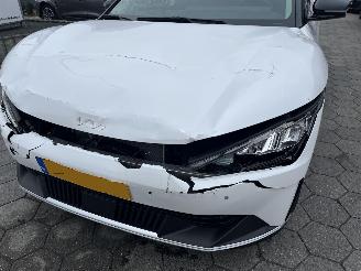 Kia EV6 Edition 77.4 kWh picture 11