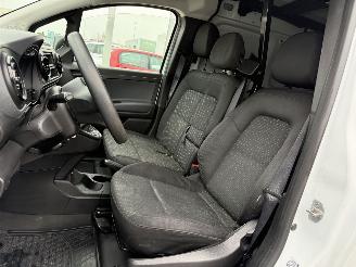 Mercedes Citan 108 CDI L1 Base picture 9