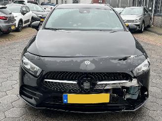 Mercedes A-klasse 160 Business Solution AMG picture 2