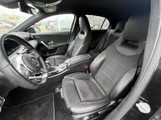 Mercedes A-klasse 160 Business Solution AMG picture 14