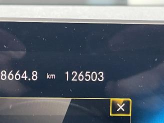 Mercedes A-klasse 160 Business Solution AMG picture 17