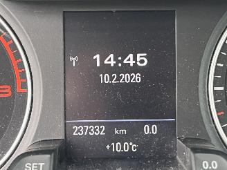 Audi A4 Avant 2.0 TFSI Pro Line picture 16