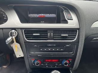 Audi A4 Avant 2.0 TFSI Pro Line picture 17