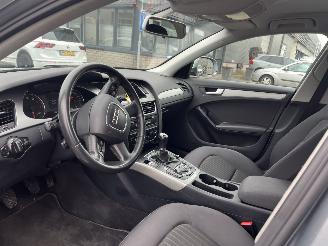 Audi A4 Avant 2.0 TFSI Pro Line picture 12