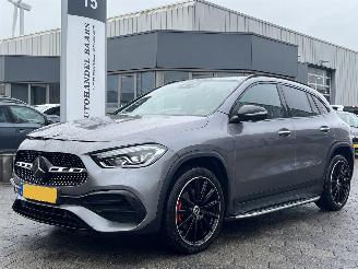 skadebil auto Mercedes GLA 250 e AMG Line AUTOMAAT 2023/9