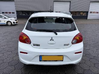 Mitsubishi Space-star 1.0 Cool+ picture 6