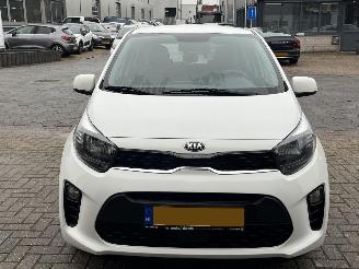 Kia Picanto 1.0 DPi ComfortLine 5p picture 2