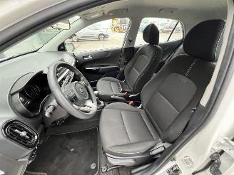 Kia Picanto 1.0 DPi ComfortLine 5p picture 14