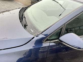 Volkswagen Golf 1.2 TSI Comfortline picture 9